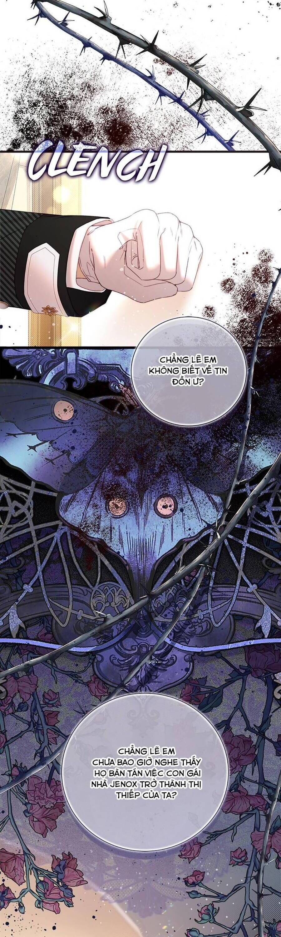 [15+] công chúa chloe chapter 122 57