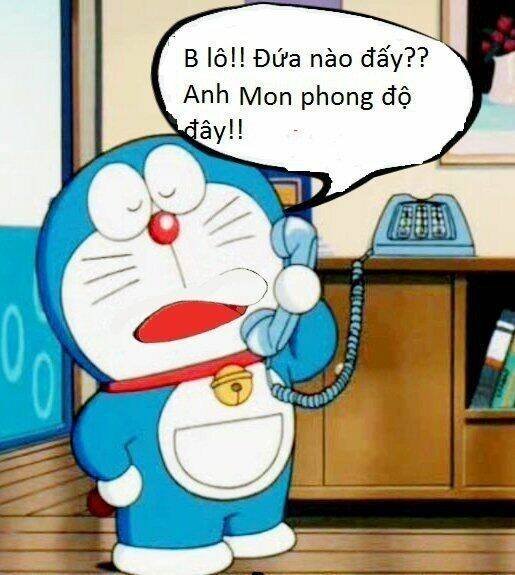 doraemon chế chapter 49 10
