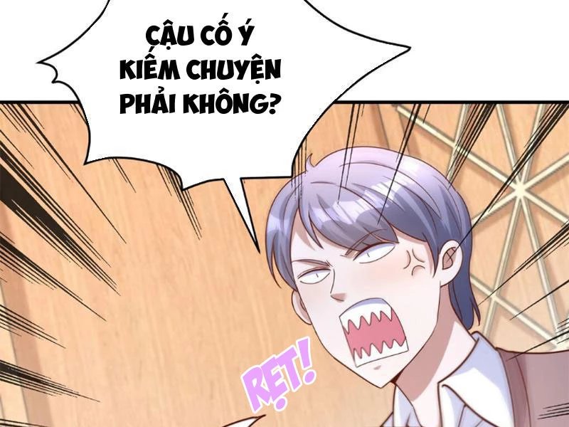bảy vị tỷ tỷ tuyệt thế vô song của ta chapter 16 3