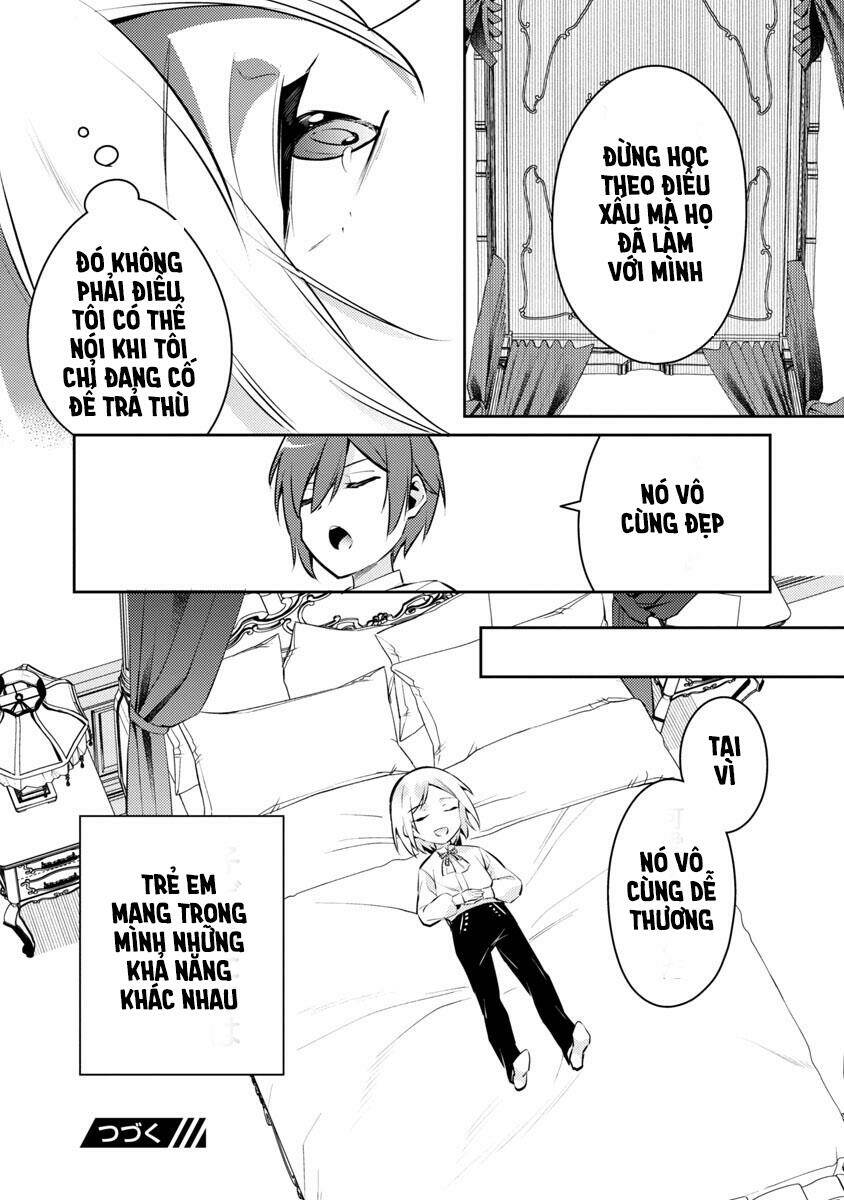 akuyaku reijo no ani ni tensei shimashita chapter 6 37