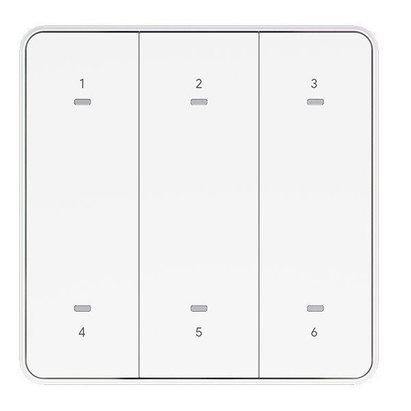 Nút Bấm Ngữ Cảnh Không Dây Kết Nối Bluetooth FPT (Hàng Chính Hãng)