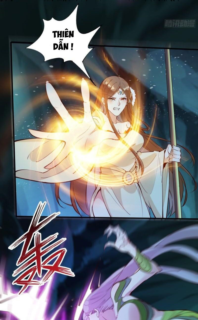 ta lập hậu cung tại tây du ký chapter 65 24