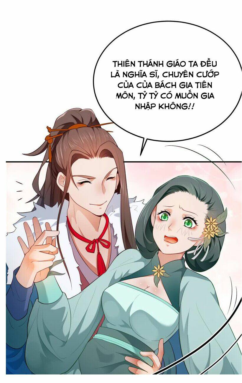 ma nhị đại chapter 21 13