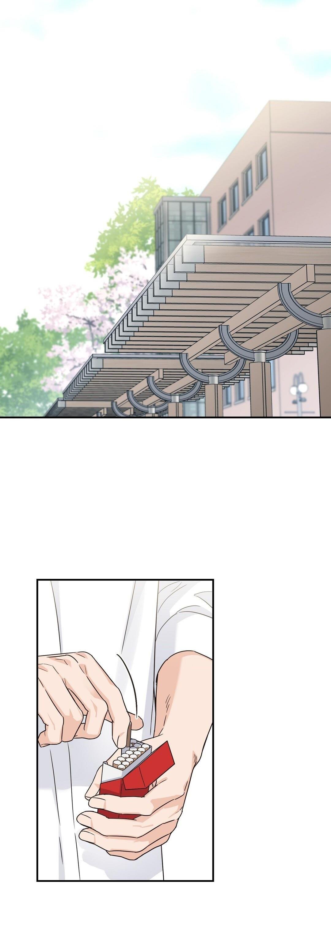 (cbunu) alpha trauma chapter 15 19