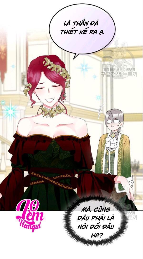 kẻ tạo ra ác nữ chapter 18 29