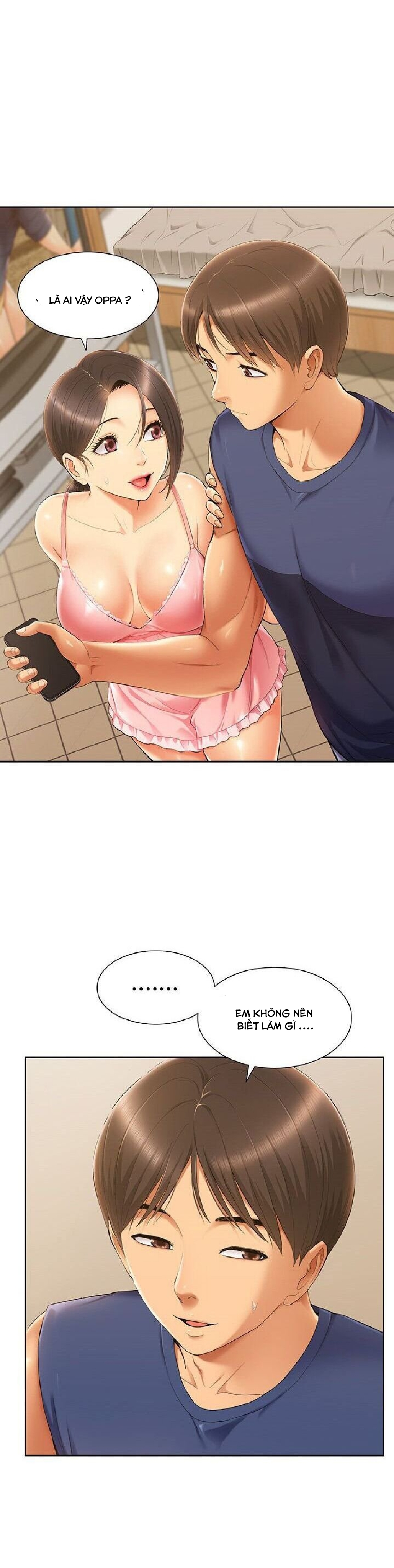 song sinh trụy lạc chapter 2 31