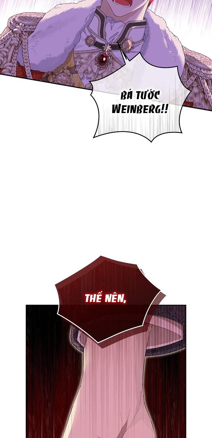 thật ra ta mới là hàng thật chapter 114.2 42