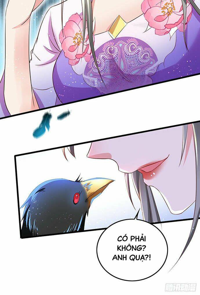 bệnh kiều phu quân ngạnh thượng cung chapter 9 24