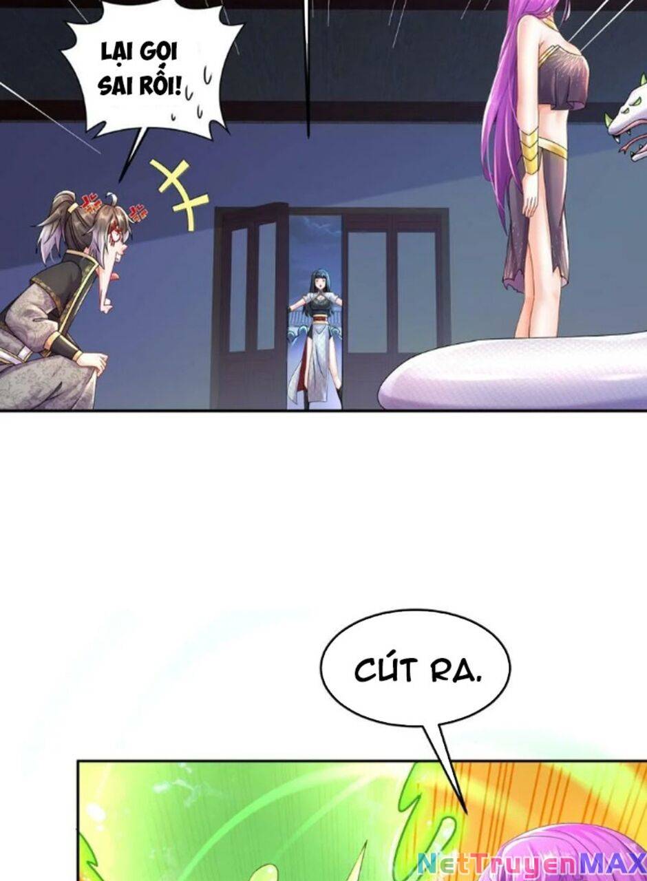 tuyệt thế đạo lữ chapter 68 33