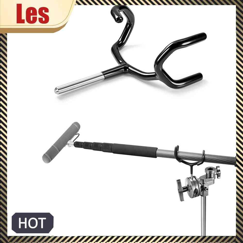 Giá Đỡ Micro Bằng Kim Loại Tiện Dụng Chất Lượng Cao