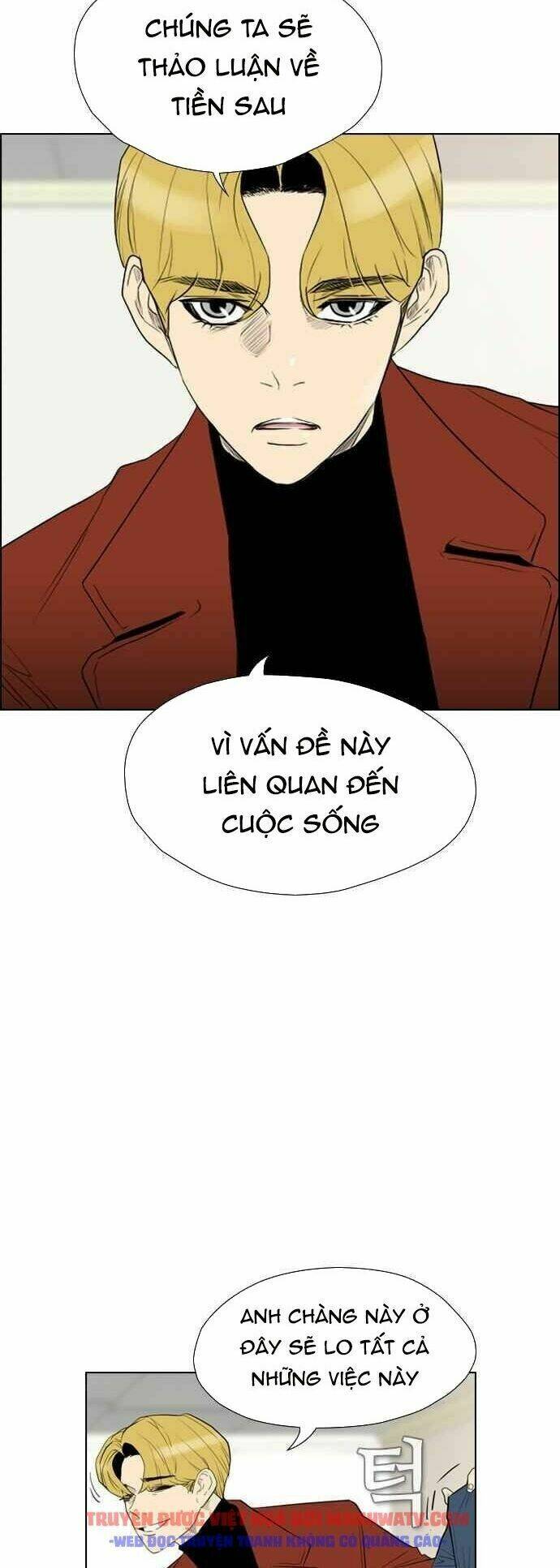 kẻ hồi sinh chapter 103 49