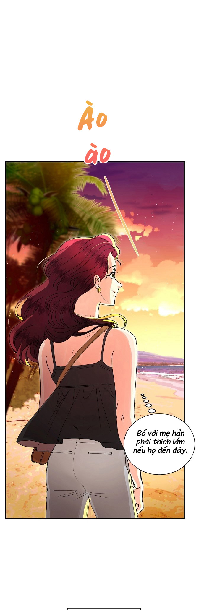 oan gia ngõ hẹp chapter 24 35