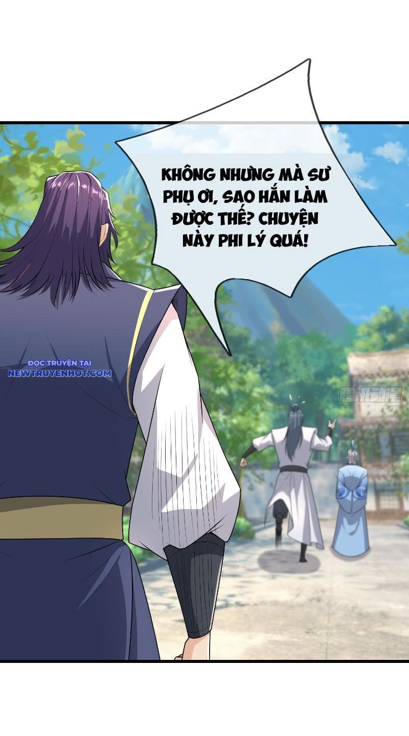 ngủ say vạn cổ: xuất thế đẩy ngang chư thiên chapter 37 34