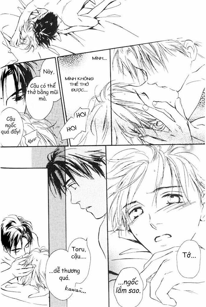 ham muốn chapter 2 25