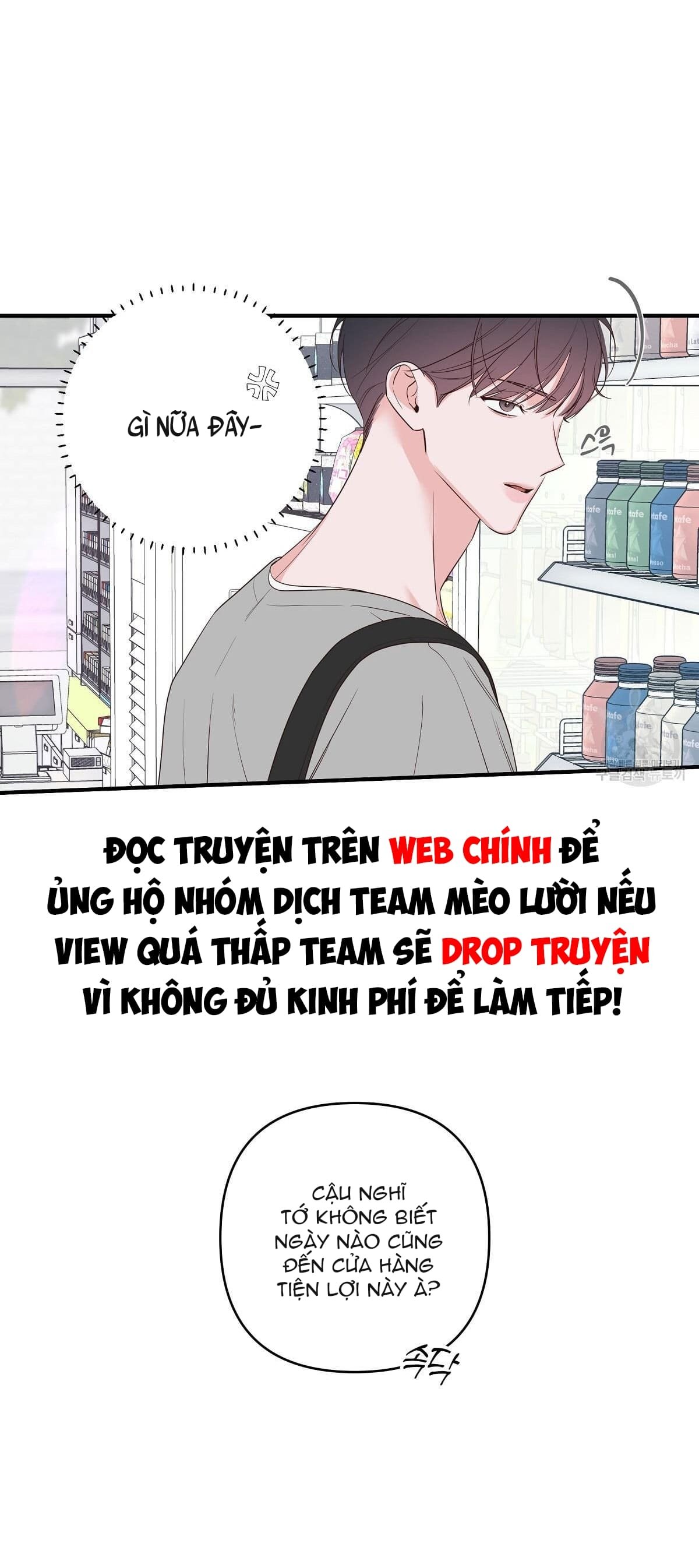 đừng bận tâm, em yêu chapter 46 34