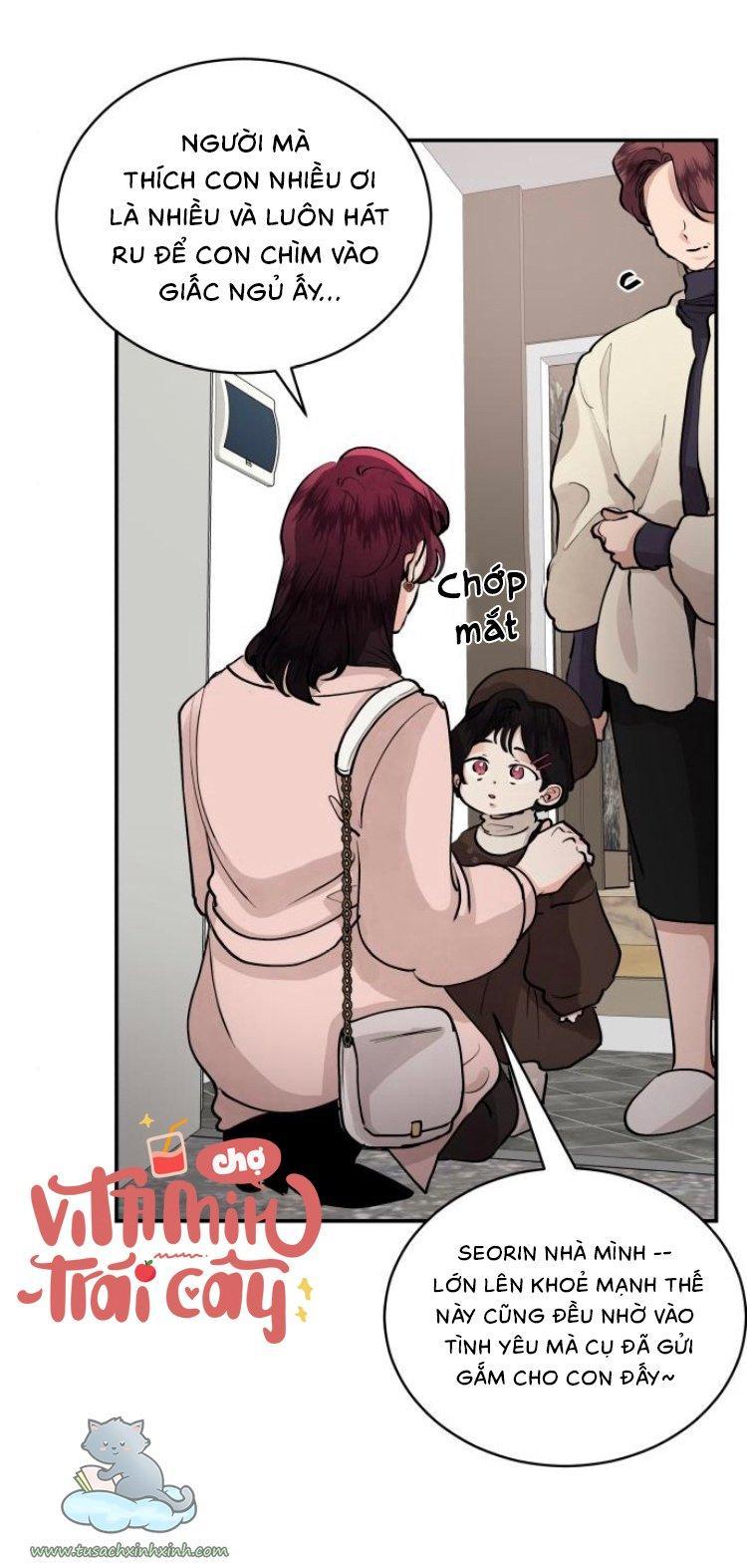 oan gia ngõ hẹp chapter 66 42