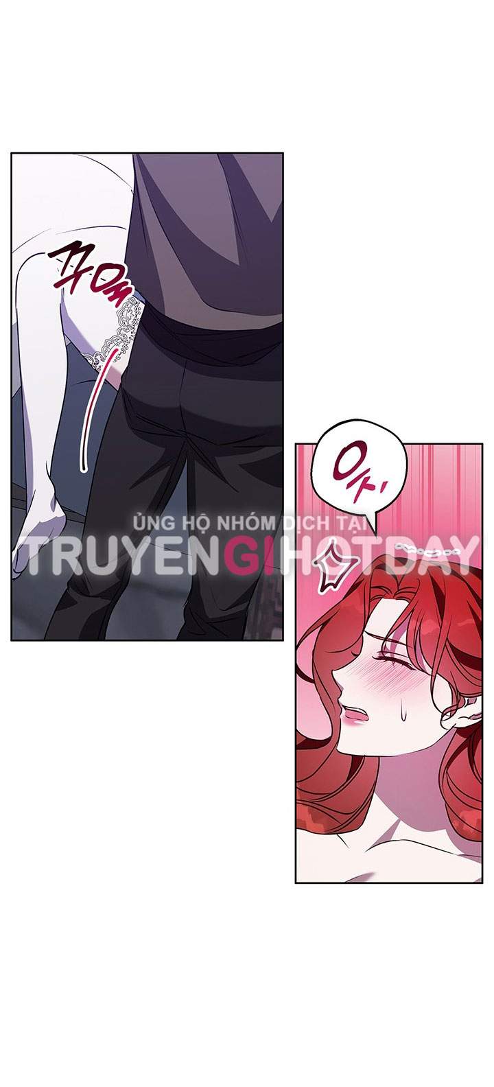 mùa đông đến chapter 50.2 22