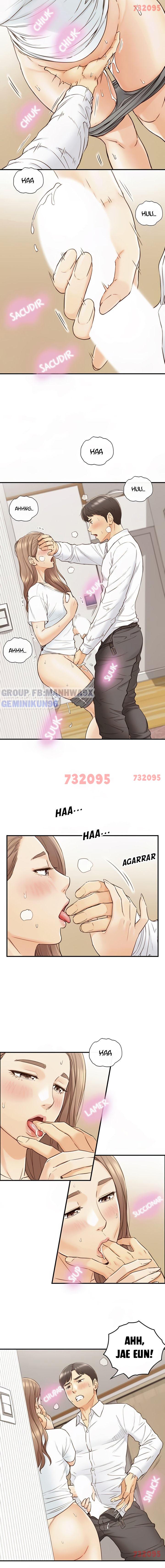 nàng boss trẻ tuổi chapter 54 2