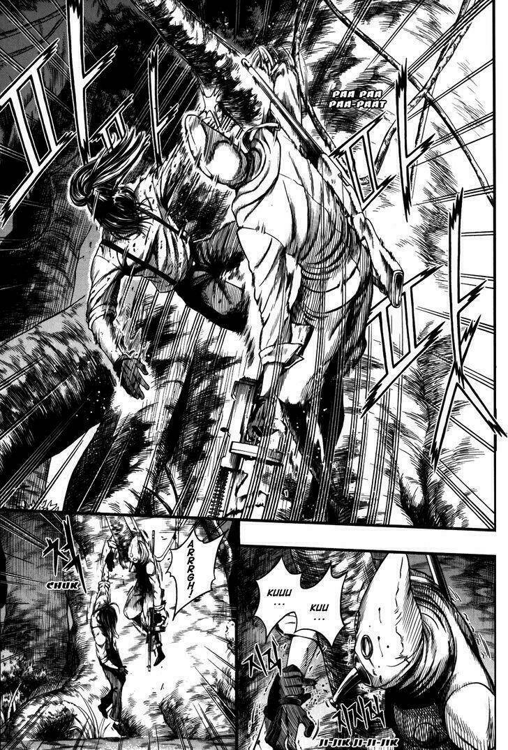 la mosca chapter 40 28