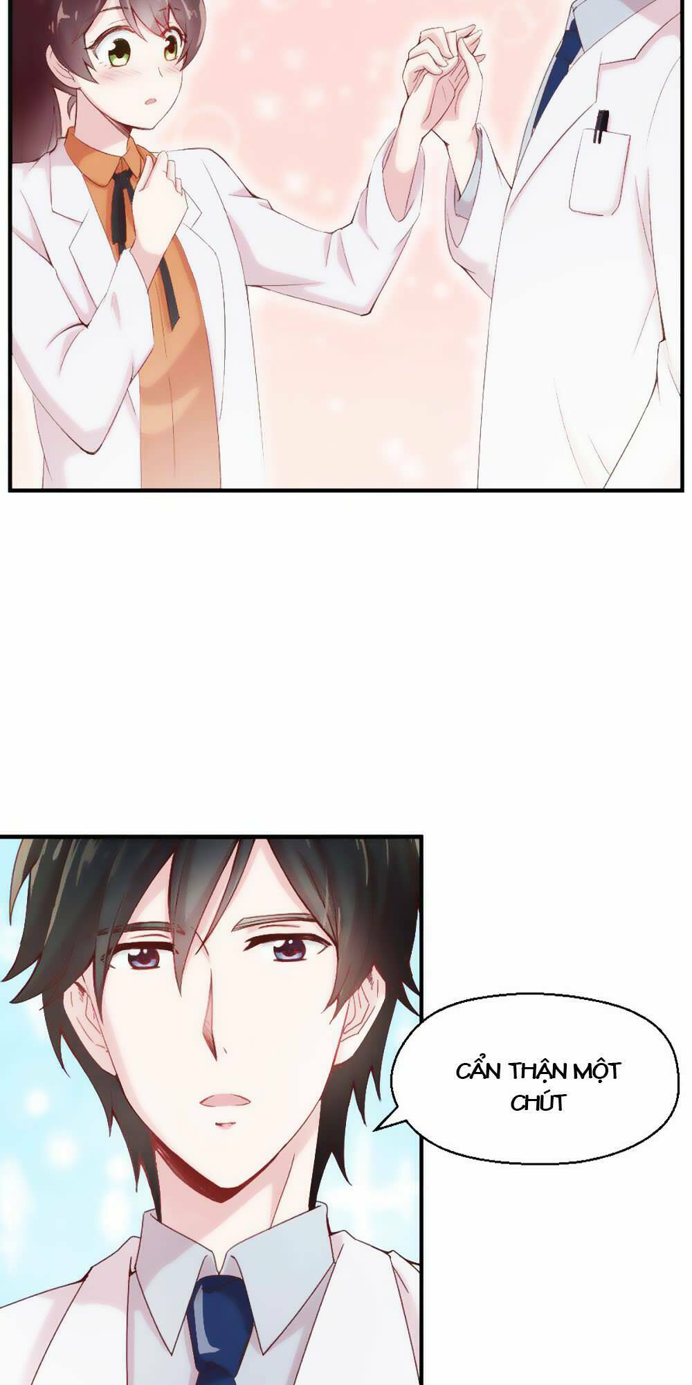 thần y apollo của tôi chapter 11 19