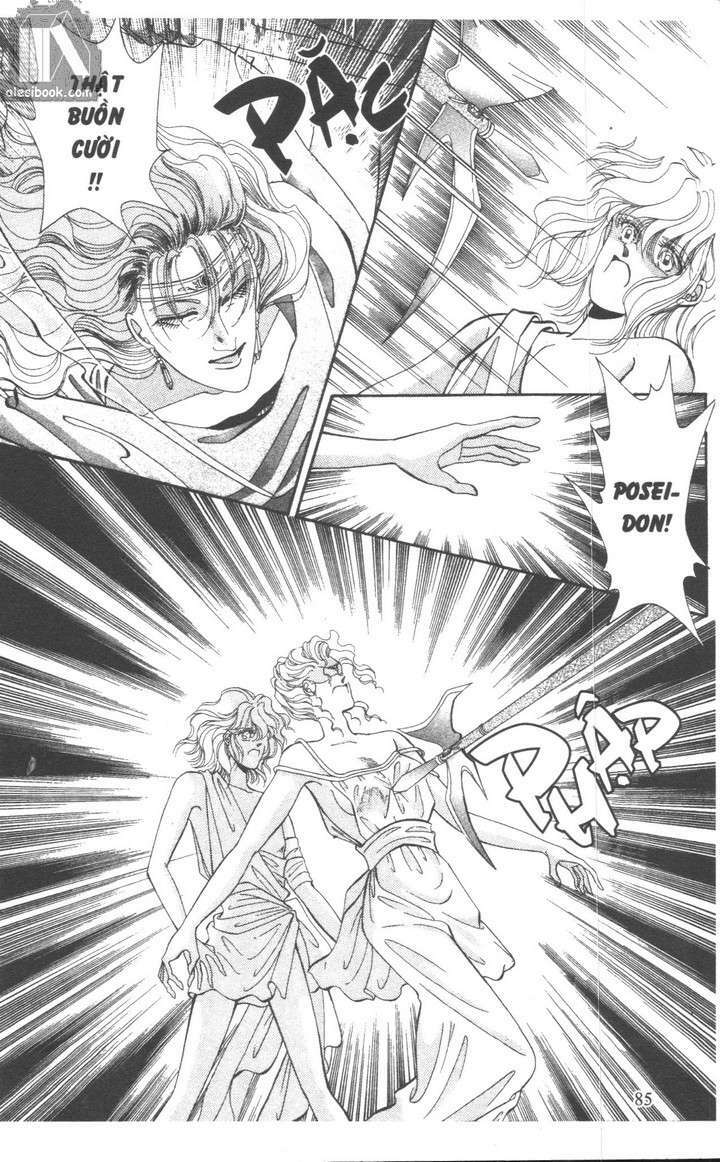 aries thần thoại cung hoàng đạo chapter 22 84