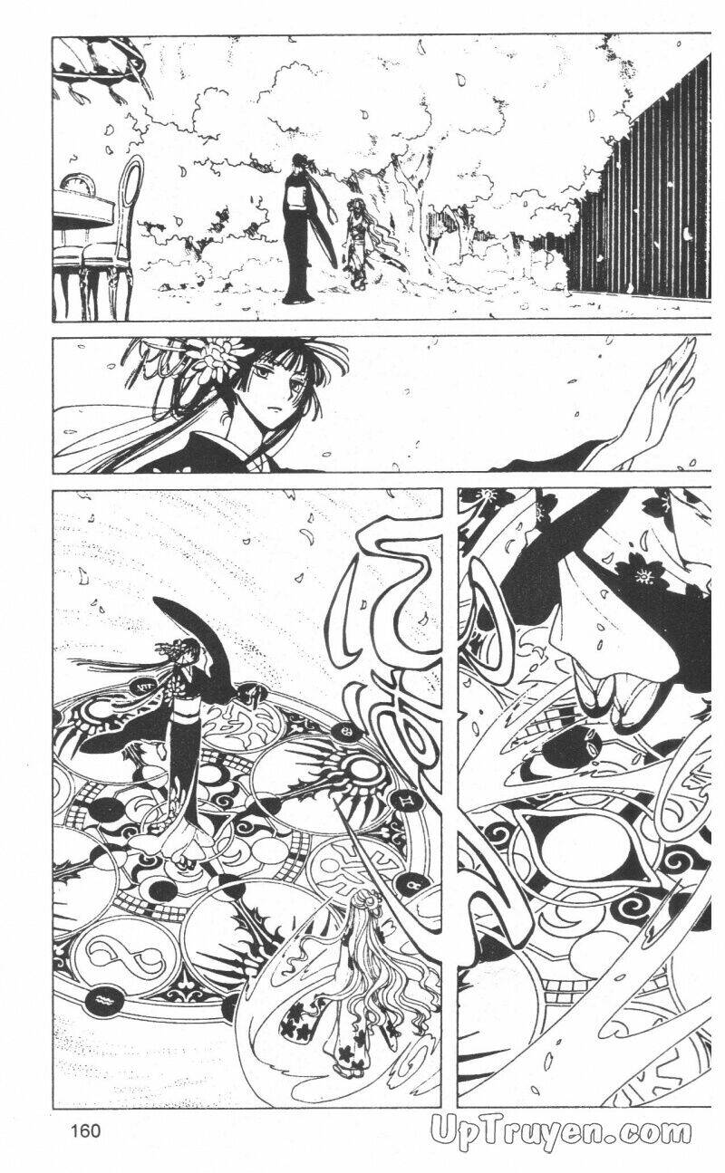 xxxholic - hành trình bí ẩn chapter 13 160
