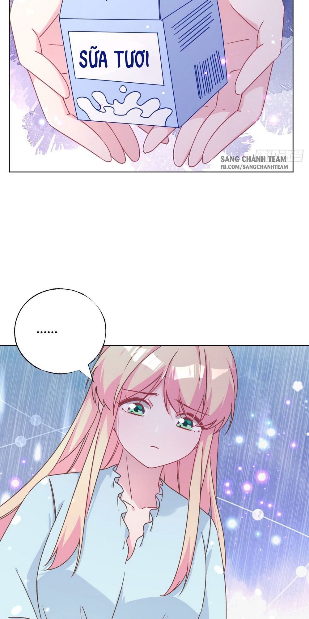 trời ban cho nam thần daddy chapter 54 17