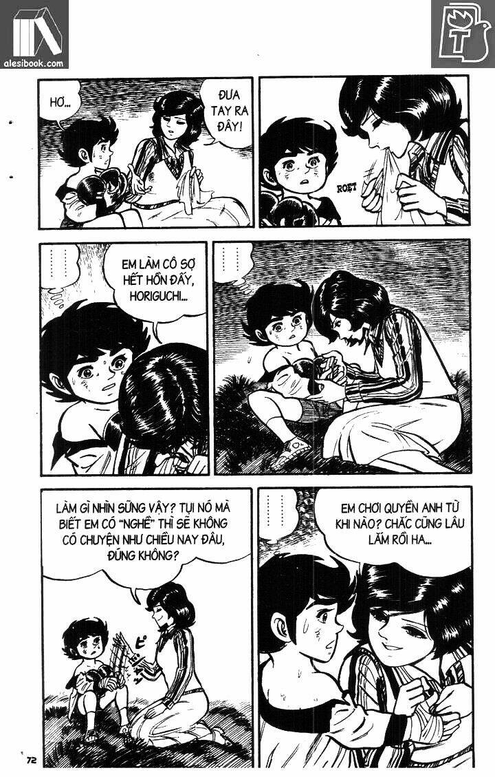 ganbare genki chapter 13 4