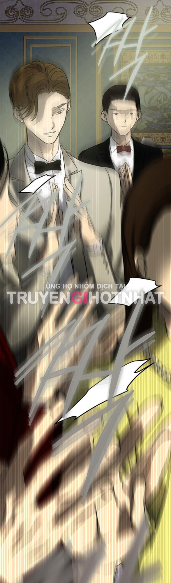 Cạm Bẫy chapter 172.2 3