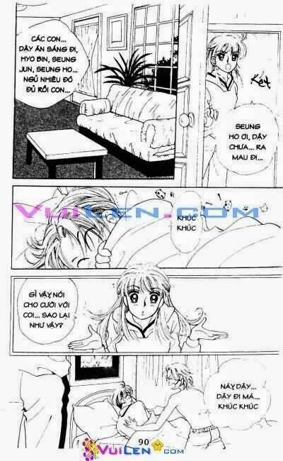 tình yêu diệu kỳ chapter 2 90