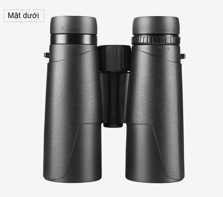Ống Nhòm Cao Cấp 10X42 Siêu Nét - Hàng Nhập Khẩu