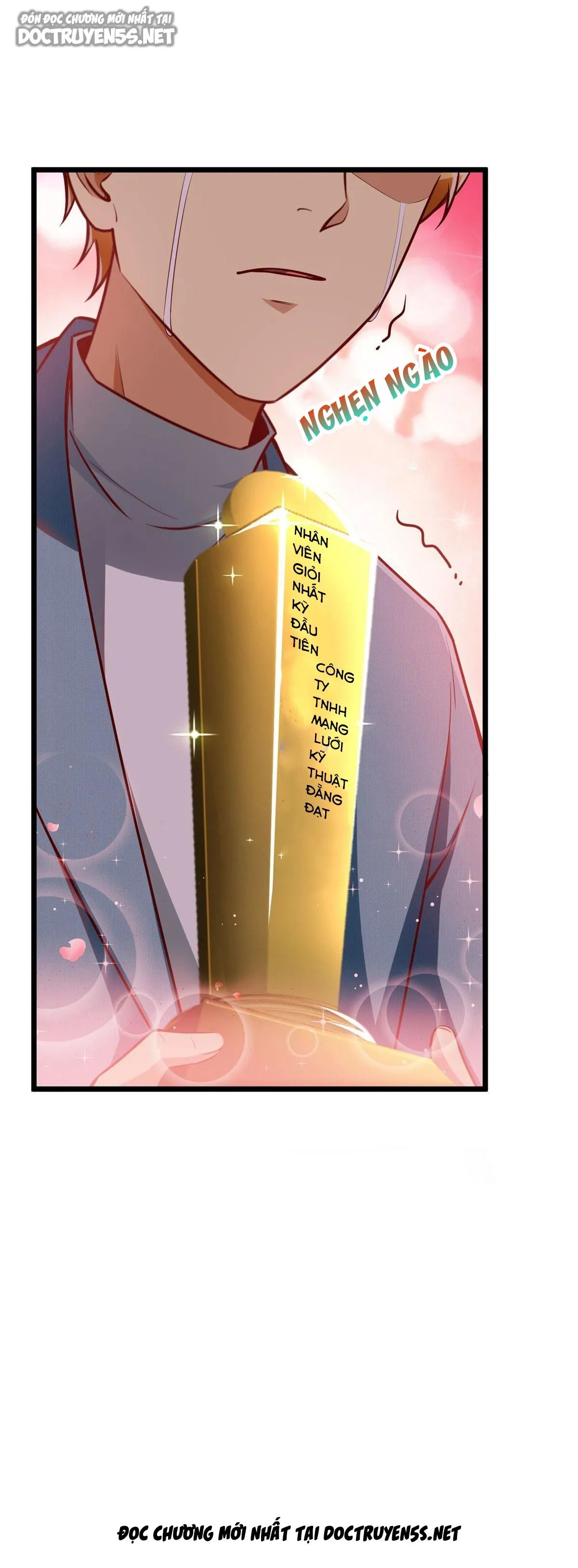 ta làm giàu từ thua lỗ game chapter 27 19