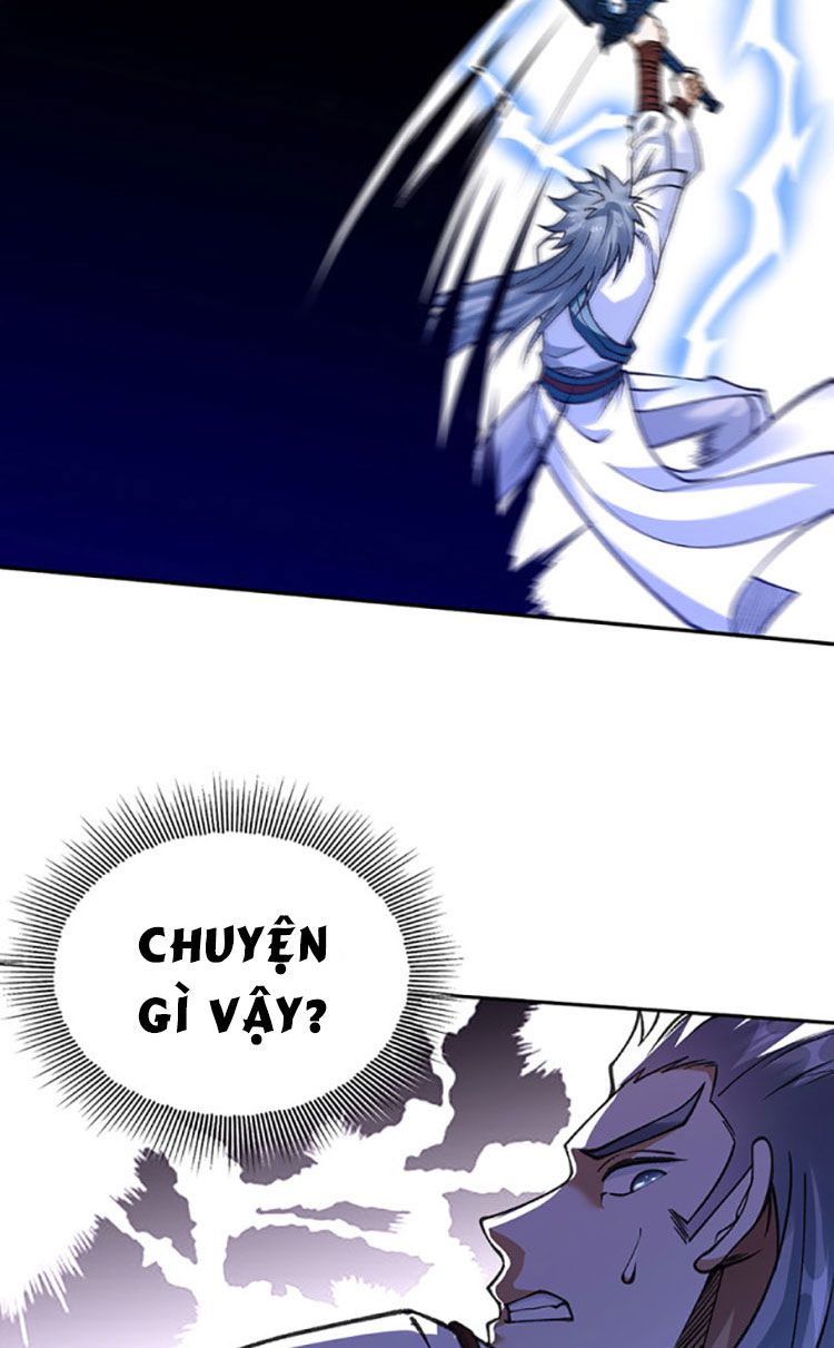 võ đạo độc tôn chapter 407 33