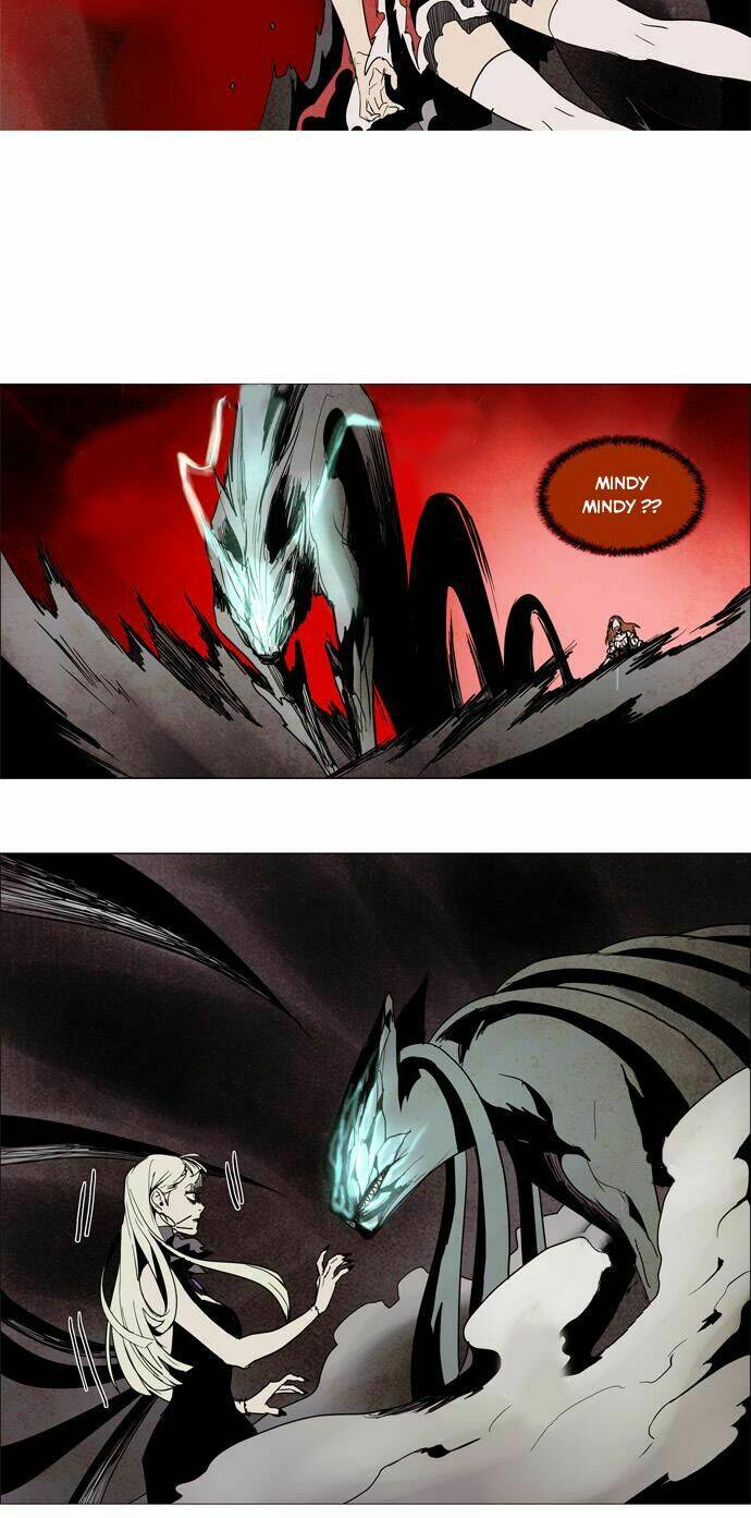 lessa 2: the crimson knight chapter 53 16