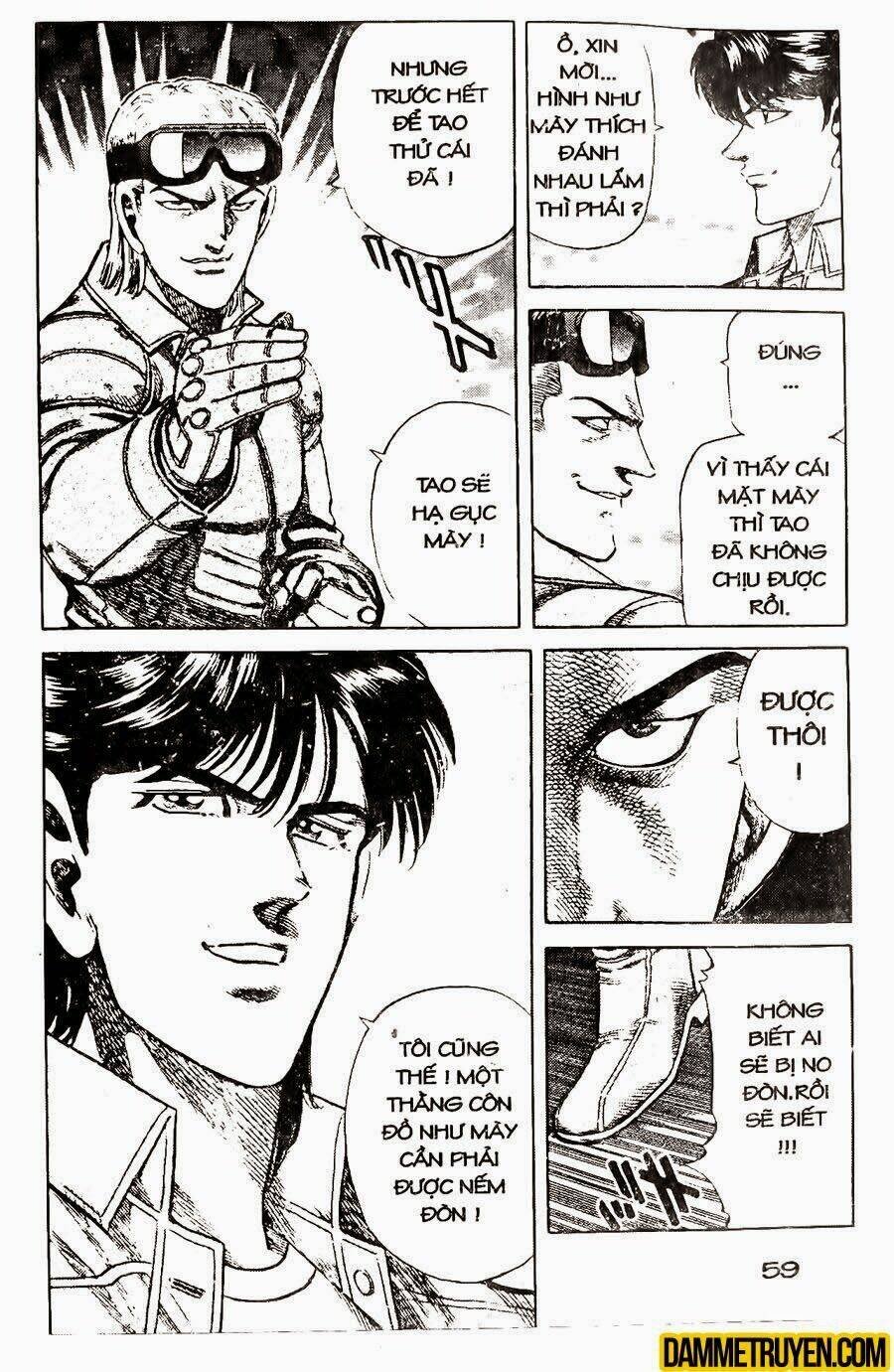 sức mạnh nhân đôi chapter 32.2 16