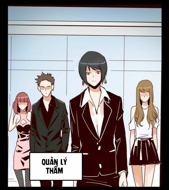 tiền là số một chapter 3 19