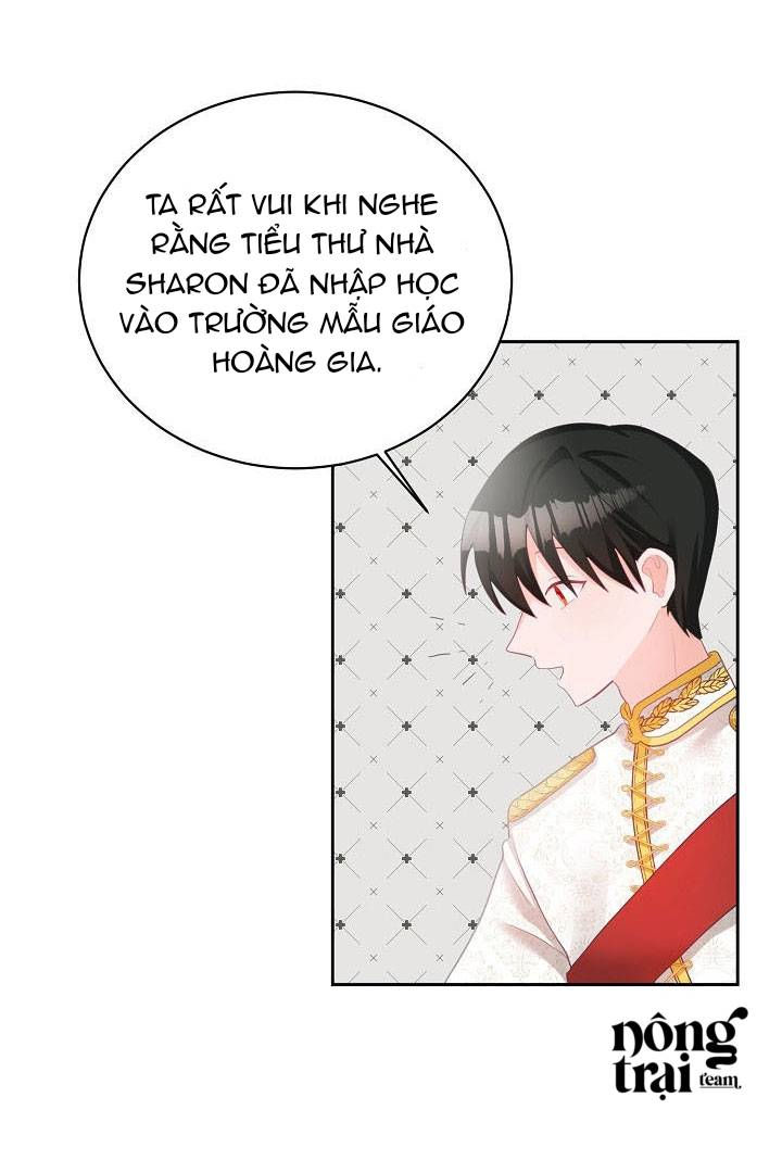 cô tiểu thư bé nhỏ thuần hóa các nhân vật chính chapter 1 105