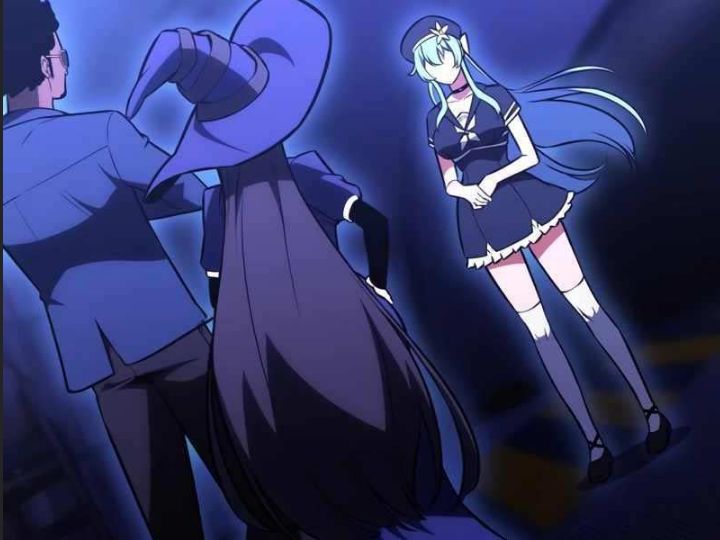 ám sát tuyển thủ học viện chapter 26 219