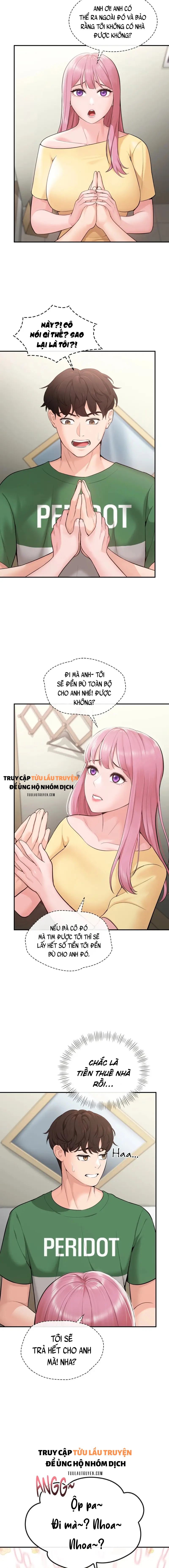 chợ dâu chapter 2 10