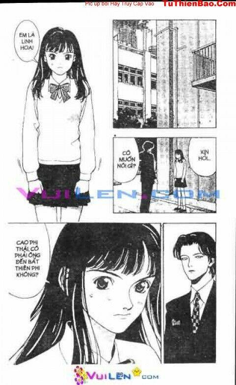 cô bé thám tử chapter 2 73