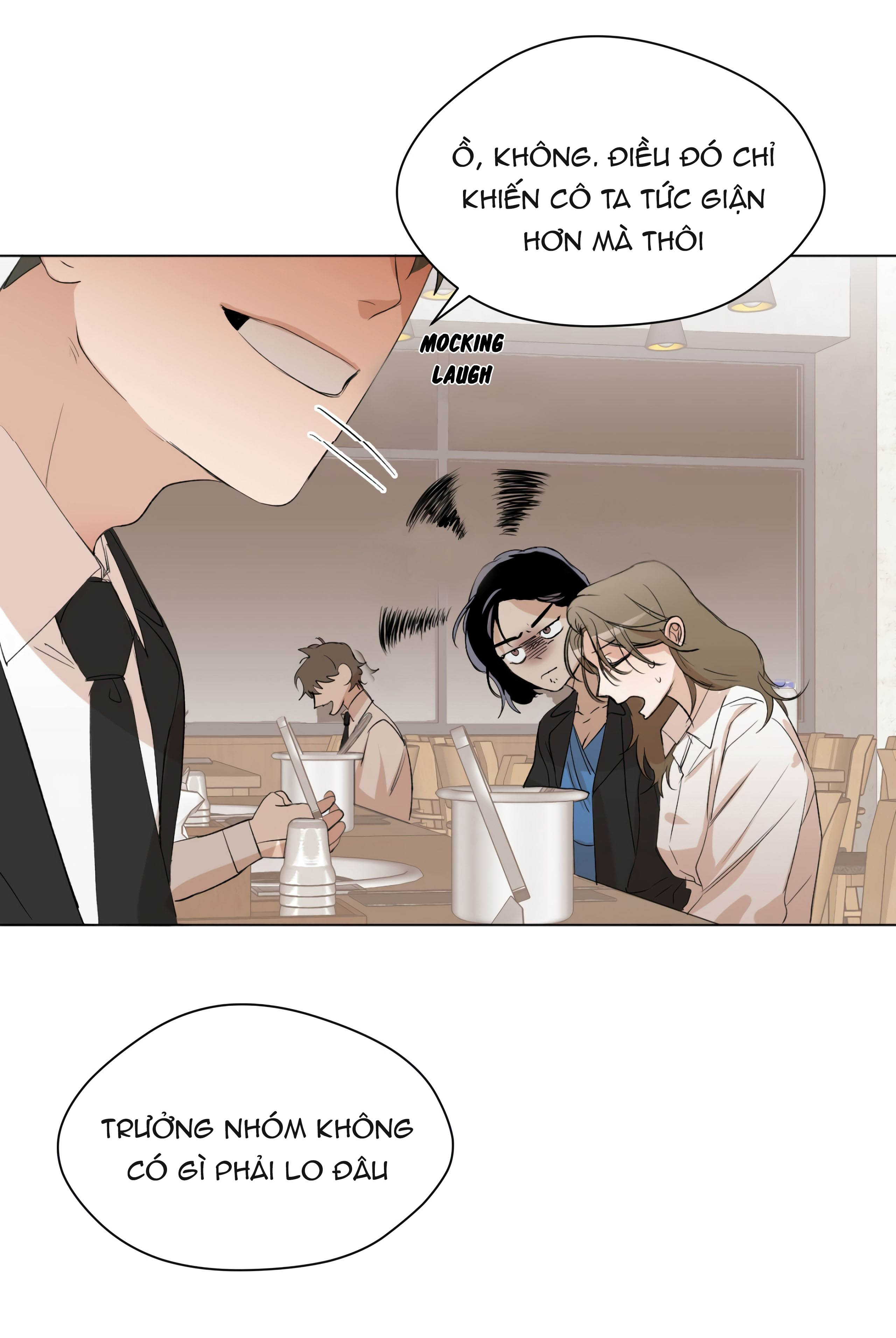 giấc mơ ngọt ngào chapter 1 45