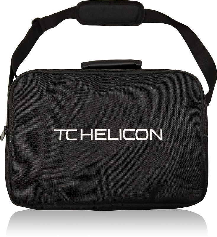 Tui đựng thiết bị TC HELICON FX150 GIG BAG --Bags for Voice Processors- Hàng Chính Hãng