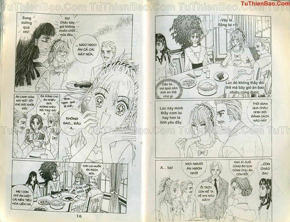 bí mật chapter 10 8