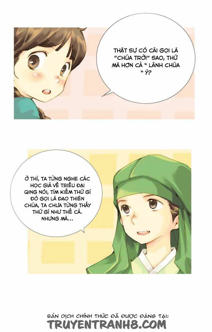 the great merchant kim manduk chapter 2 7