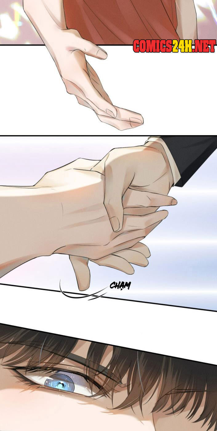 chỉ yêu mình anh chapter 1 20