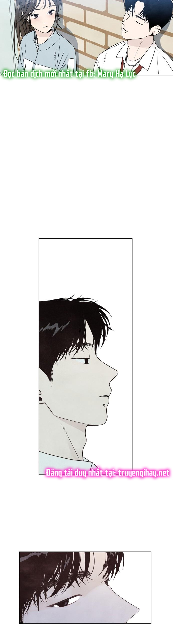 điều khiến tôi quyết tâm muốn chết chapter 3.1 12