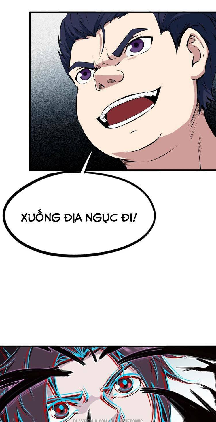 long mạch võ thần chapter 46 20