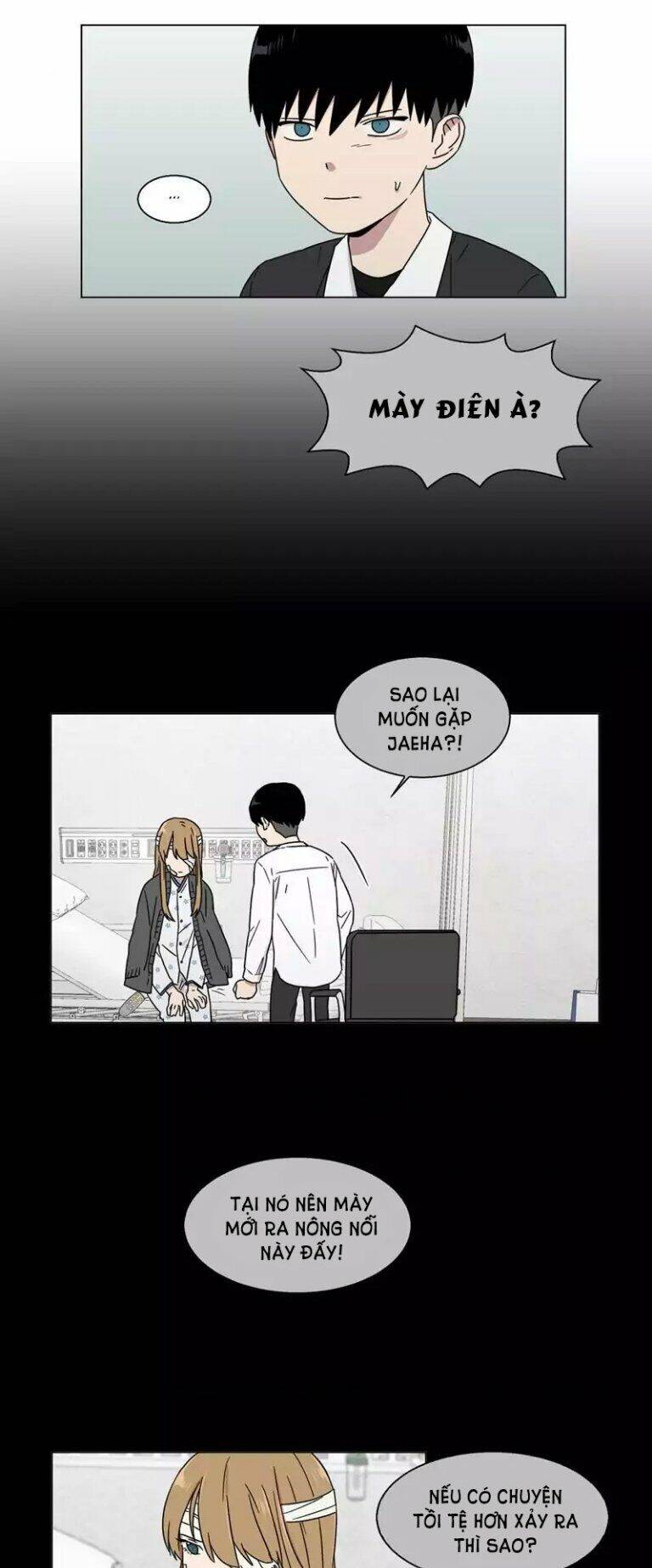 …”một sự thật khá khó chịu.” chapter 42 20