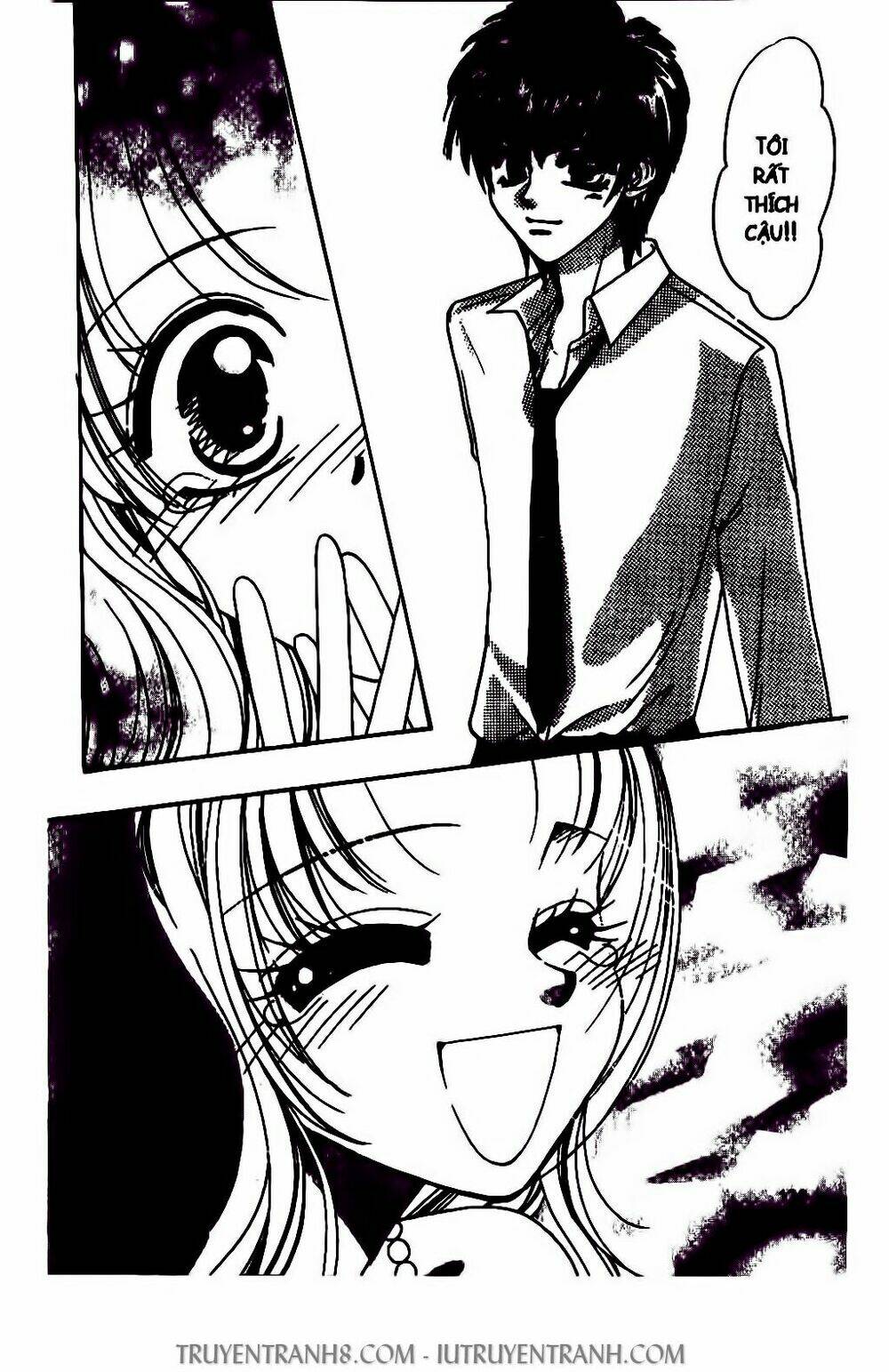 bộ sưu tập lọ lem chapter 42 17