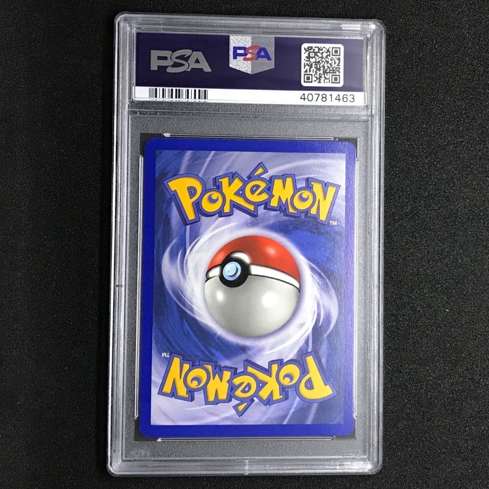 Thẻ Game nitendo 2003 Pokémon Flareon H7 H32 Chồn hoa 1459 d7